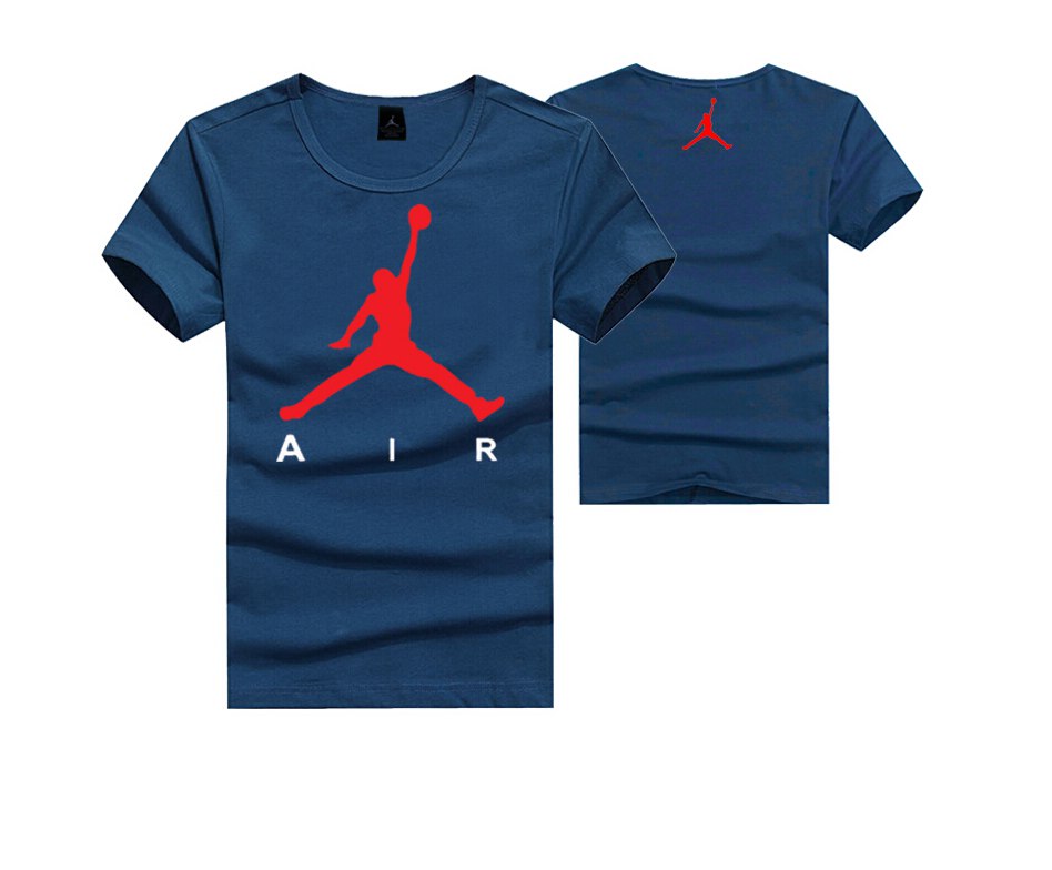 men jordan t-shirt S-XXXL-1024